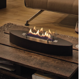 Настольный Биокамин Spartherm Elipse Base Mini 